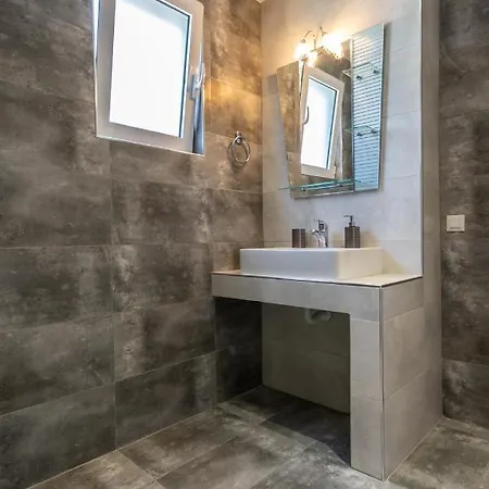 Apartman Massimo *