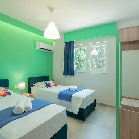Apartman Massimo *