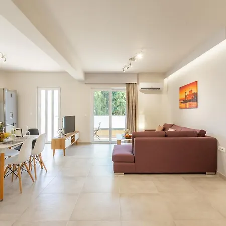 Apartment Massimo *