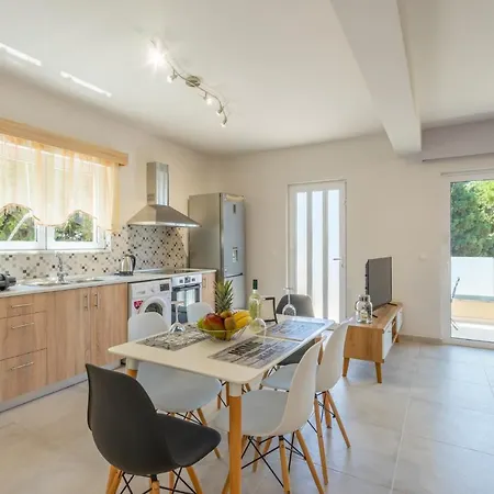 Apartment Massimo Ialysos (Rhodes)