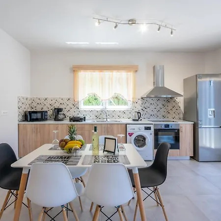 Massimo Apartment