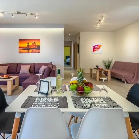 Massimo Apartment