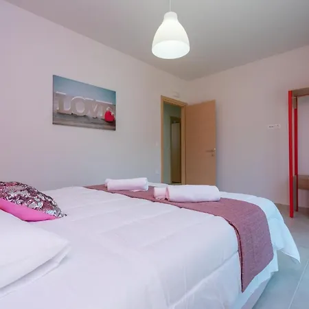 Apartament Massimo