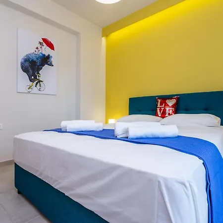 Apartament Massimo *
