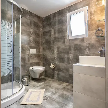 Massimo Apartment Ialysos (Rhodes)