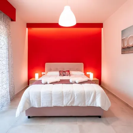 Apartment Massimo *