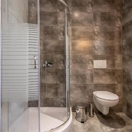 Apartment Massimo