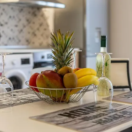 Massimo Apartment *