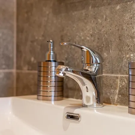 Apartament Massimo Ialysos (Rhodes)