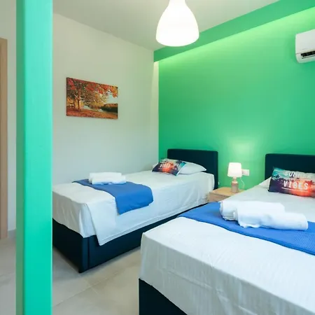 Massimo Apartament
